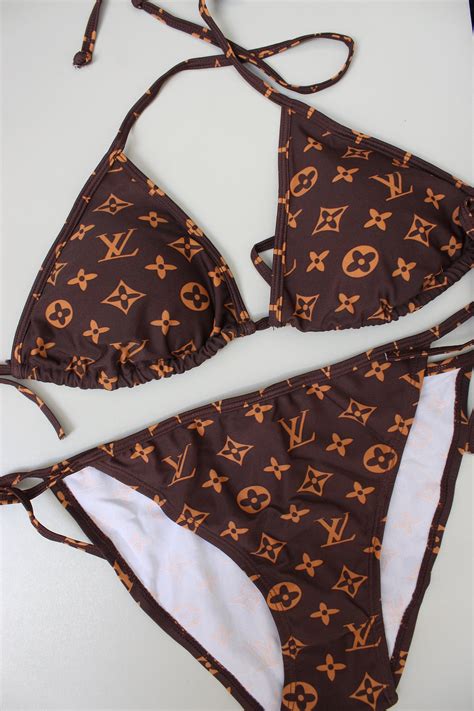 louis vuitton onthego by the pool|louis vuitton bikini top.